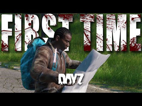 FIRST TIME ? | DAYZ ESSEKER