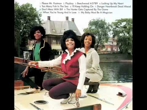 Cragga - Please Mr Postman OFFICIAL (Dubstep Refix)