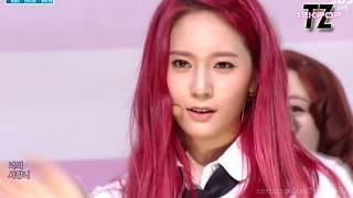 f(x)에프엑스 - Rum Pum Pum Pum 첫 사랑니 Stage Mix~~!!