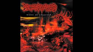 Decapitated - Dance Macabre