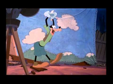 Thumbnail of the video: A Goofy Movie - Theatrical Trailer ***High Quality***
