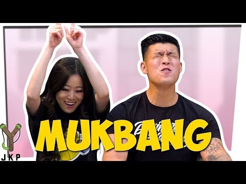 Generic vs Brand MUKBANG | Taste Test Challenge ft. Stephanie Soo