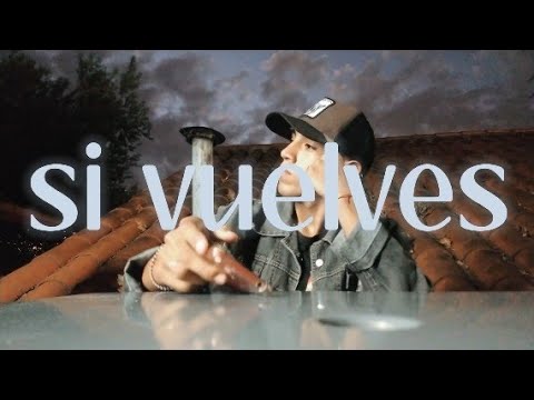 ITNAS 14 - SI VUELVES  (video oficial)