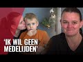 Priscilla kan ondanks betaalde baan moeilijk rondkomen
