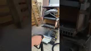 DETAYLI KOMBİ BAKIMI. - UZMAN EKİP KOMBİ SERVİSİ İZMİR