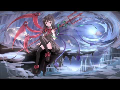 TD: Youkai's Temple Back Road (Extra Stage)