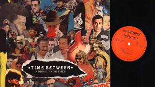 The Mock Turtles - Time Between (Byrds cover version)