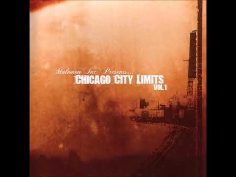 Molemen Ft. O-Type Star - Onion Rings