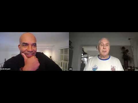 Jim Uglow interview   Yeung Family Kung Fu   Clarifications