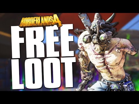 Why EVERYONE Is Farming This Boss Right Now In Borderlands 4