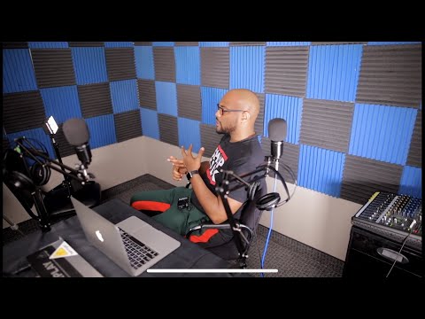 Shoptalkpodcast Studio