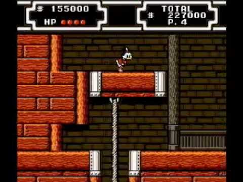 Let's Play eli pelataan: Duck Tales 2