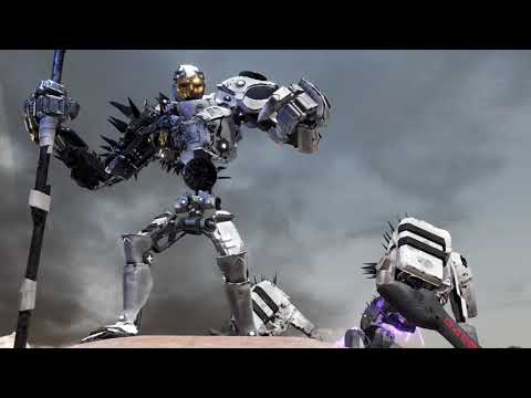 ReCore Definitive Edition: Gameplay Reveal Trailer