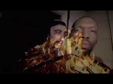 Heavy Hitaz-Haunted House * OFFICIAL VIDEO*