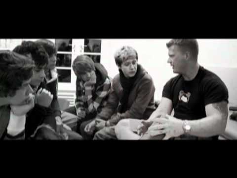 X Factor Finalists 2010: Help For Heroes - The X Factor Charity Single - Official Video