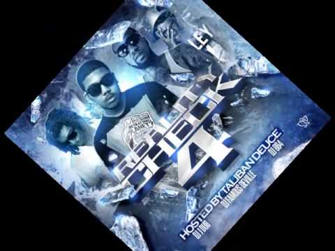 Taliban Deuce- 1k (Feat. TMan & Proto) [Prod. By 30Roc]