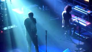 14. All That We Are (+ Ilan&#39;s Piano Solo) - Angels &amp; Airwaves Full Concert (HD) 2012