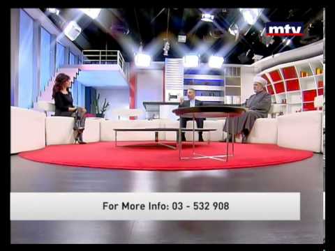 Bloc Note 12 Jan 2013 - F. Georges Raad and Ch. Ahmad Darwish