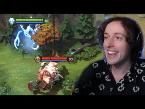 FINALLY! No smurfs in this 2 hour Herald game