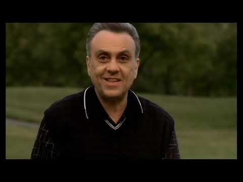 The Sopranos Season 4 Episode 12   Eloise   Little Carmine Is Not Bad at Manipulating People