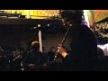 Jackie Paper - song 3