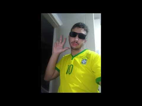 MC boneco ritmo da Arábia