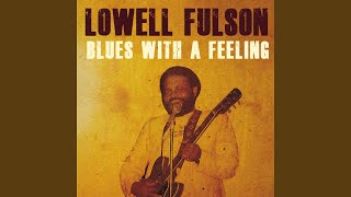 Blues With a Feeling