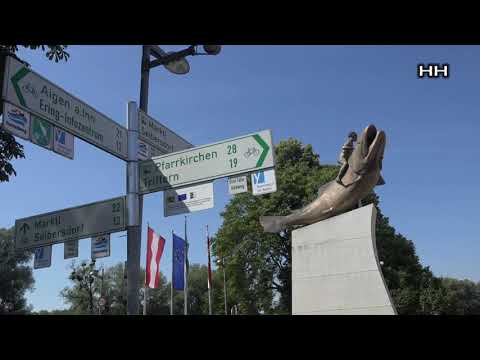 Film- und Videofreunde Simbach am Inn: "Wandern 1"