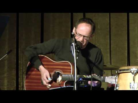 Markus Heider - Wahrheitsfunken Blues (Live Version)