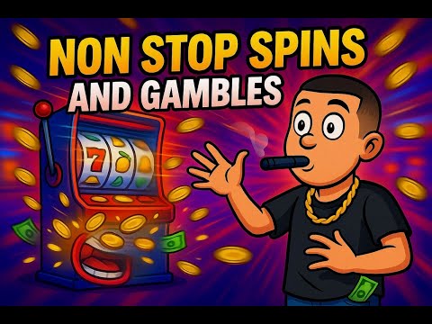 BIG £500 SESSION BIG GAMBLES.