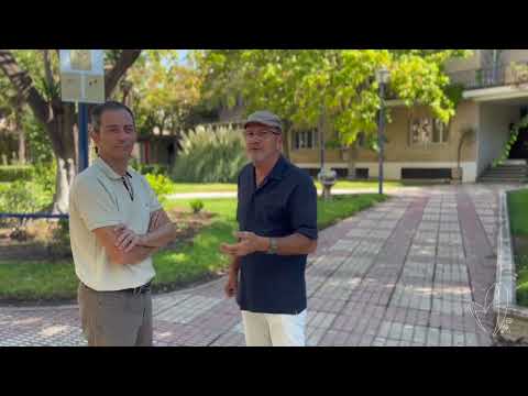 Vídeo Colegio Cervantes Maristas Córdoba