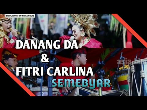 Sandi Raja Kendangkempul Ft Danang,Fitri Carlina BEC 2018 - Semebyar