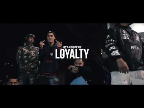 Layy x EMC Rut - Loyalty (Directed By IceyyFilms)