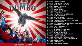 Dumbo Soundtrack (2019) | Full Album