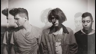 Born Cages - Vans Warped Tour 2015 Interview