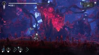 ENDER MAGNOLIA: Bloom in the Mist 飛翔する根源の魔獣戦 難易度カスタムオール最大値