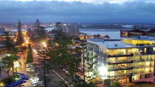 preview picture of video 'Macquarie Waters Boutique Hotel and Apartments PORT MACQUARIE NSW  LJ Hooker Brisbane Central'