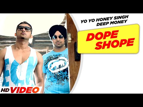 Dope Shope (Full Song ) | Yo Yo Honey Singh | Deep Money | | Latest Punjabi Song 2023