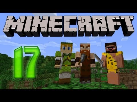 Let's Play Together Minecraft S04E17 [Deutsch] [HD] - Bootprobleme