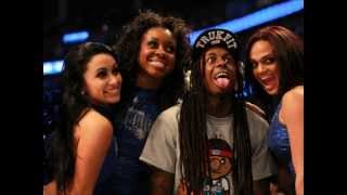 Lil Wayne - Turn On The Lights Remix (New)