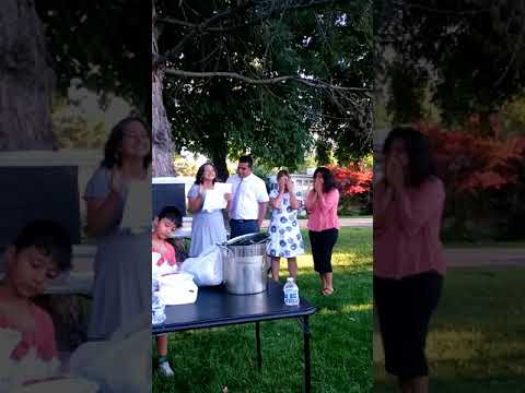 Llamada A Servir Laura Chacón Sandoval