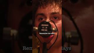 ‘Talk on the Street’ Lyrics Greta Van Fleet Live for KCRW