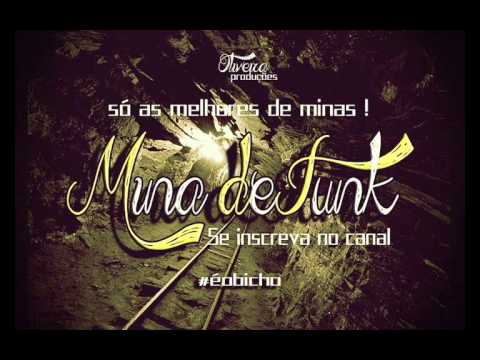 MC JOTA B - SARRANDO NA GERAL_2014 " MINA DE FUNK"