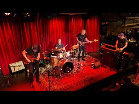 Jojje & Cleobandet @ Fasching Oct 29 -23