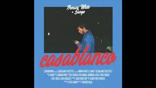 Armani White Feat. Sango Casablanco Freestyle
