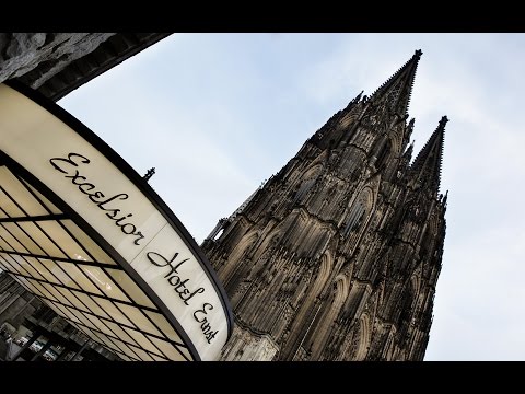 EXCELSIOR HOTEL ERNST in Köln