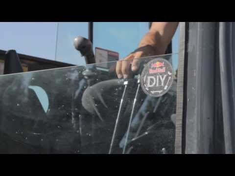 Red Bull DIY x LAB Club Teaser