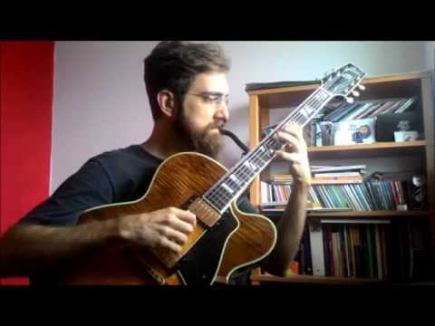 Manuel, o Audaz (Toninho Horta) - Diego Beirão