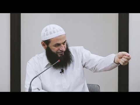 Dënimi i kamatës në ditën e Gjykimit - TRAGJIKE❗ - Hoxhë Sadullah Bajrami