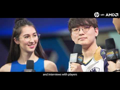 Esports Ecosystem: Understanding the Complex World of Competitive Gaming